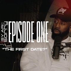 Episode 1 - The First Date?