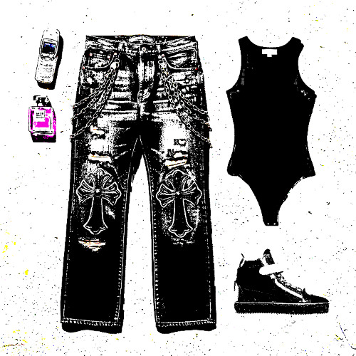 Suanoo - Y2K