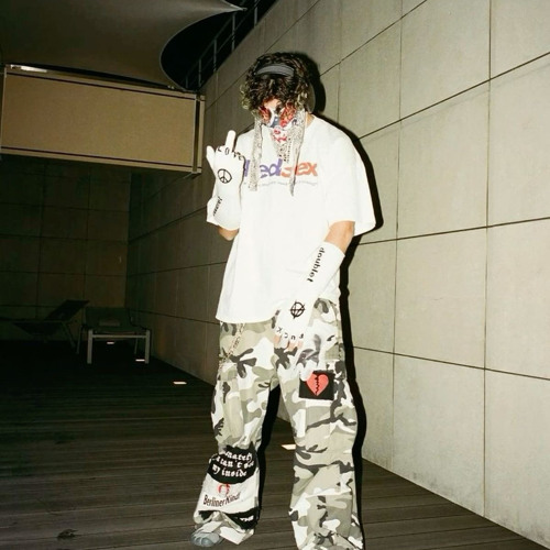 ufo x lovers rock