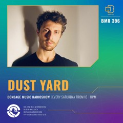 Bondage Music Radioshow 396 Mixed By Dust Yard