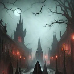 Torches and pitchforks themesong (Vampire game)