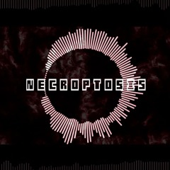 Necroptosis〈冥亡症〉cover V2 【sp!dusttale】