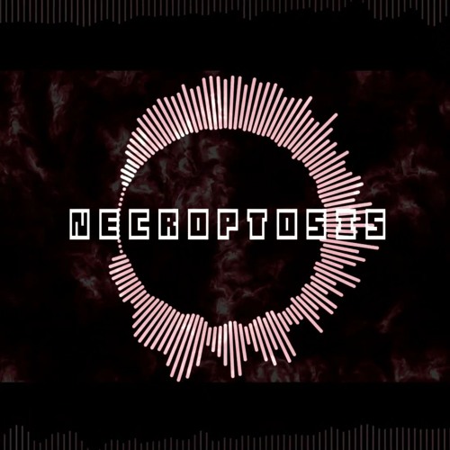 Necroptosis〈冥亡症〉cover V2 【sp!dusttale】