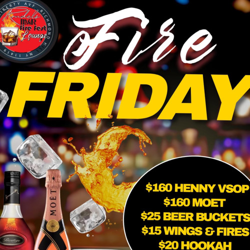 Friday Fridays (Warmup Set ) [ Reggae , Dancehall , old school  , & chutney)