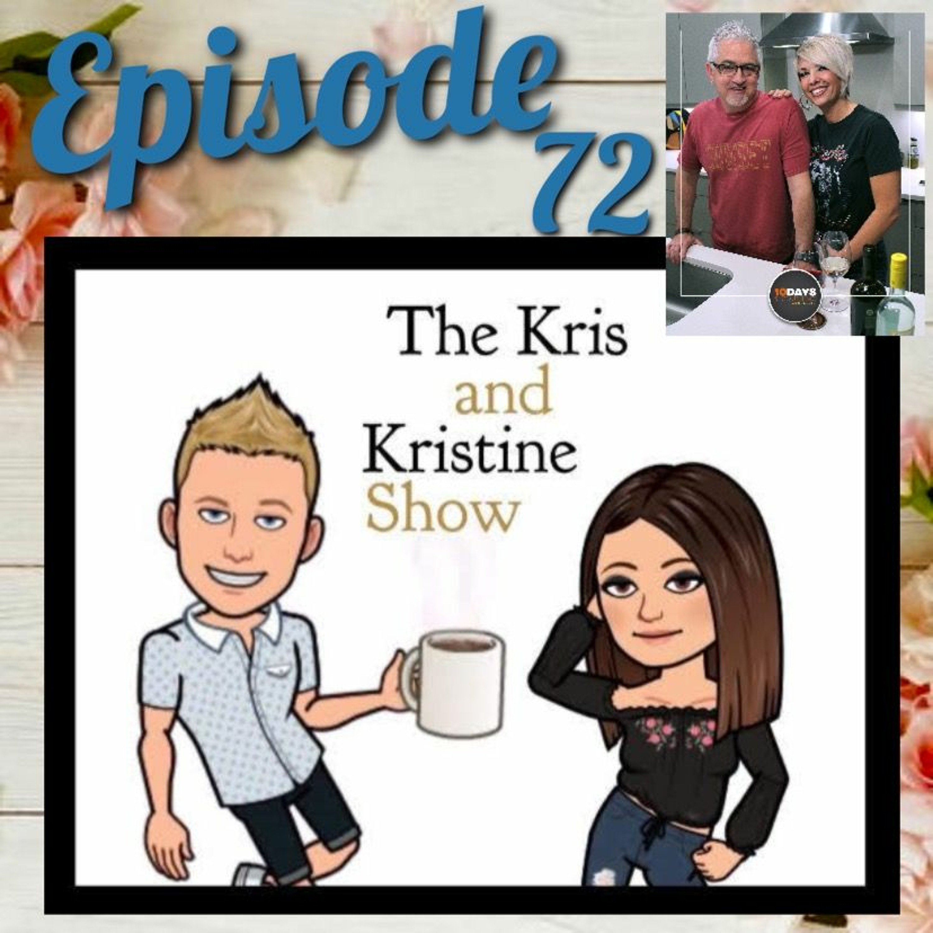 The Kris and Kristine Show