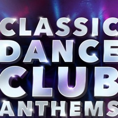 Archives Mix #2 - Niche Classics & Club Anthems