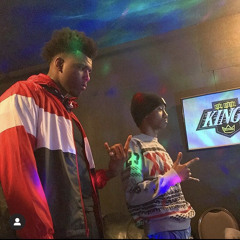 PesoTaxin x Waxxafool - What Its Hittin Fo’