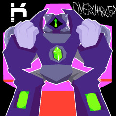 Overcharged