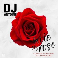 Saint Jhn - Roses (Dj Antonio Remix Extended) [Free Download]