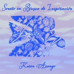 Soneto En Busca De Inspiración