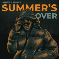 Summer's Over (Official Audio)