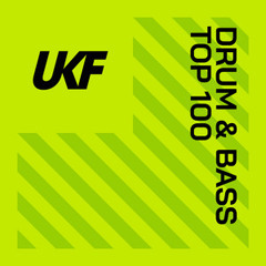 Drum and Bass Top 100