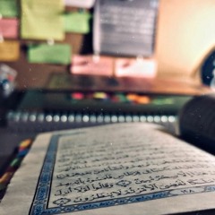 ما تَيسَّر من سورة البقرة | الشيخ أحمد السيّد