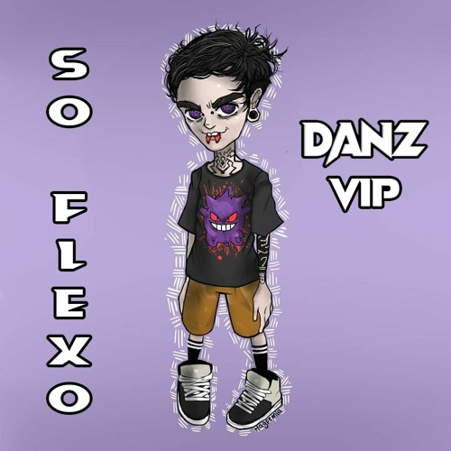 RULØ - SO FLEXO (DANZA VIP) [FREE]