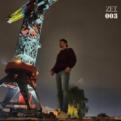 Zeit Für Techno - 003