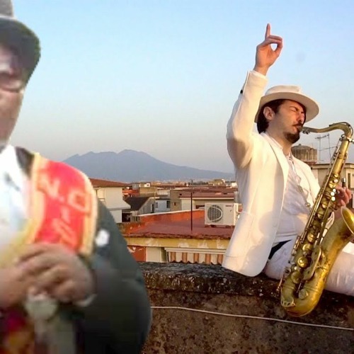 Coffin Dance On SAX 🎷 VERSION SKA