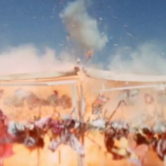 IRCAM Cursus workshop - Image - Luis Torres