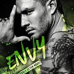VIEW [KINDLE PDF EBOOK EPUB] Envy (The Deadly Seven Book 1) by  Lana Pecherczyk 📂