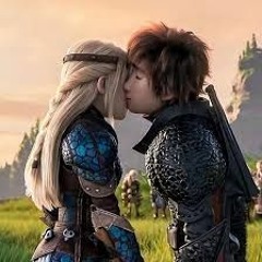 Second Coming - Hiccup Haddock HTTYD