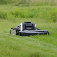Techstination Interview: Lymow One robotic mower tackles challenging lawns