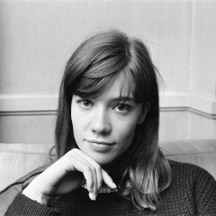 Mon amie la rose - Fancoise Hardy