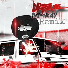 Blorg - MMKAY(Driique Remix)(FREE)