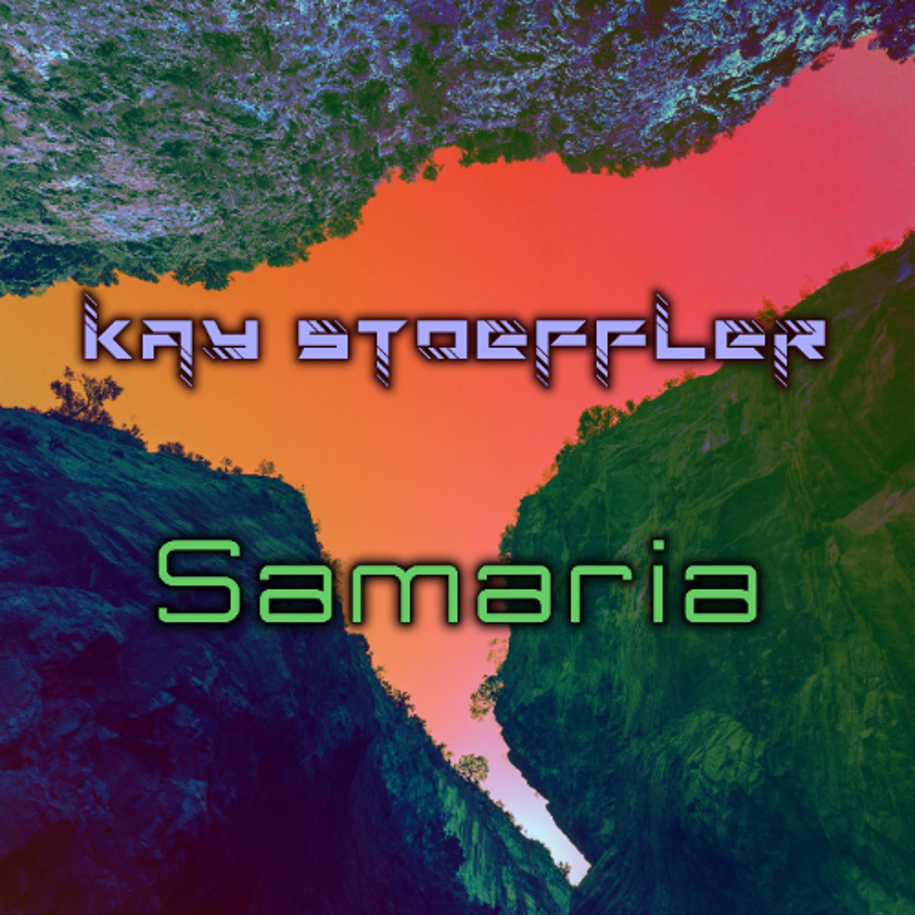 Kay Stoeffler - Samaria (Original Mix) episode artwork