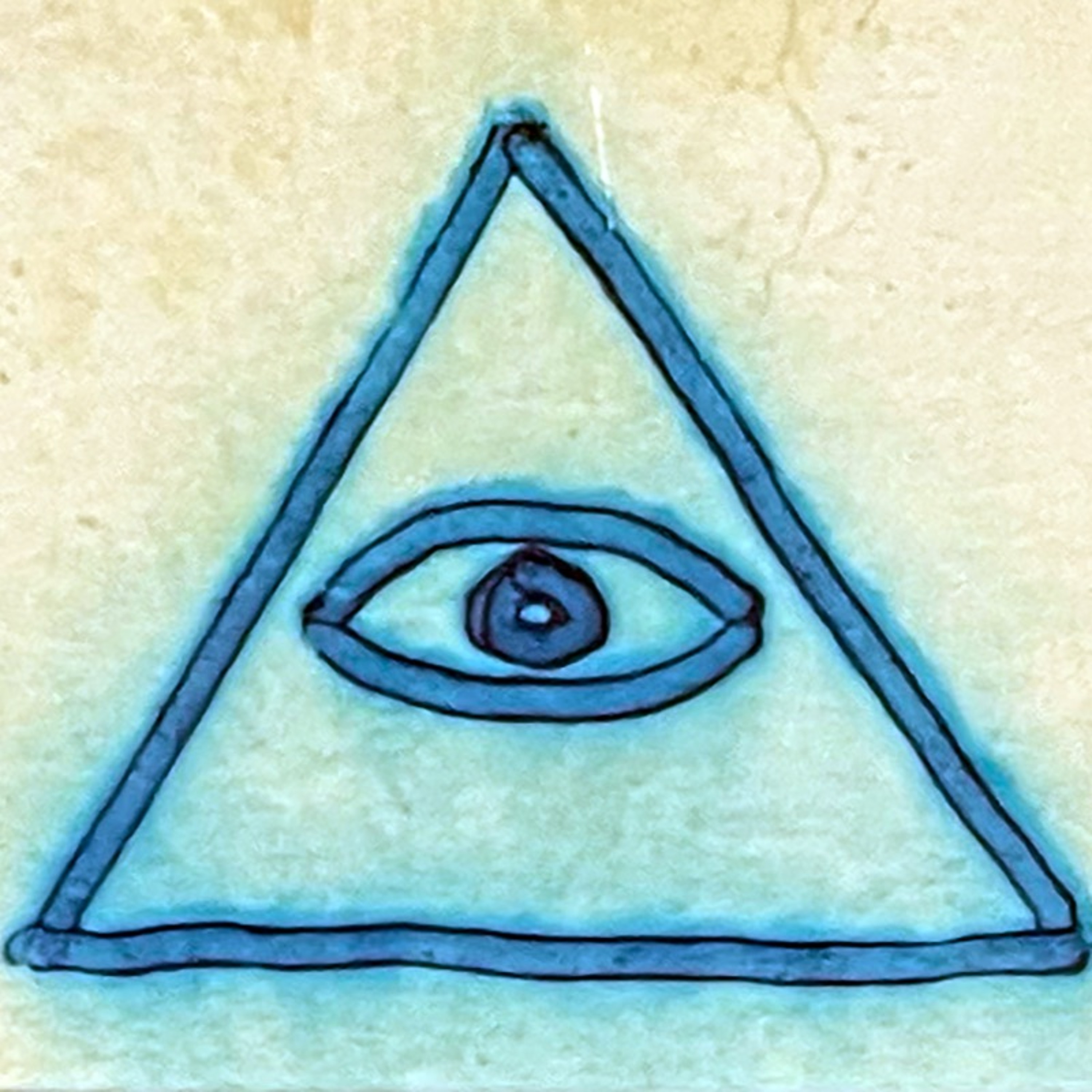 Triangular Eye episode artwork