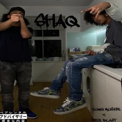 Shaq Yung Mu$hie x Dee Blast
