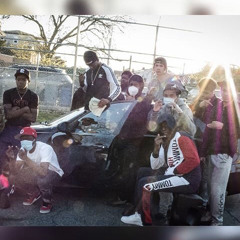 Stb Jay - Trap out the trap