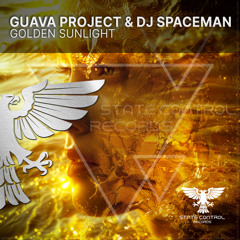 Golden Sunlight (Extended Mix)