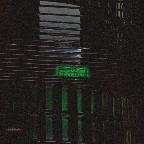 K Tacere - Retro Code (Never Alone In A Dark Room Remix)