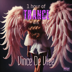 Decembre Trance 1h mix by Vince De Vree