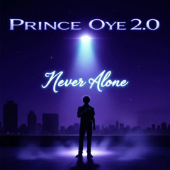Never Alone