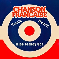 retrolicious chansons françaises reddits - dj set 4 cabane bambou