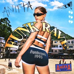 Anitta - Funk Rave (Enrry Senna Remix)
