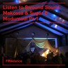 FM4 Swound Sound #1420 DJ mix artwork - Electronic music tracklist cover image