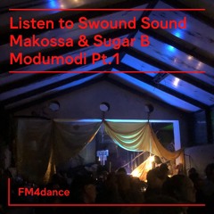 FM4 Swound Sound #1420