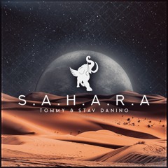 Sahara - Tommy & Stav danino