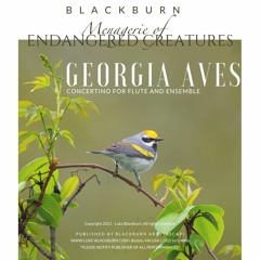 MoEC: Georgia Aves - IV. Golden-winged Warbler
