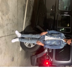 Wanna Ball-Tre the Trackstar