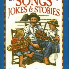 [READ] [EPUB KINDLE PDF EBOOK] Front Porch Songs, Jokes & Stories: 48 Great Sing-Alon