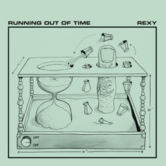 Running Out Of Time