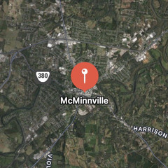 Mcminnville Bitches(Damn Champ)