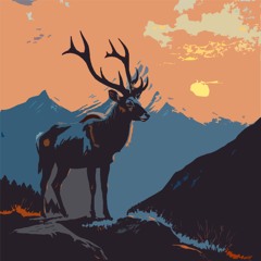 Kudu (Instrumental Mix) - FREE DOWNLOAD