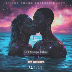 Kitoko Sound x Ky Sheny - O Destino Falou | Kizomba x Urban Kiz
