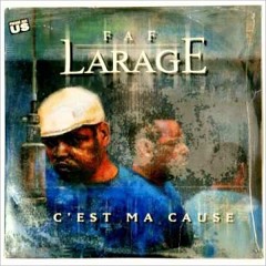 1999 « J'ACCUSE » FAF LARAGE feat IAM