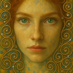 Eyes like echoes