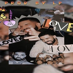 Sample 70's beat - (prod. by LP)/ Drake type beat