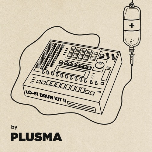 Lofi drum kit deals